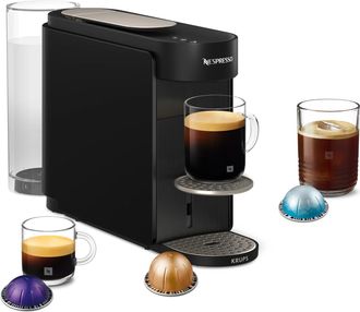 Krups Xn9408 Totalmente Autom&aacute;tica Macchina Per Caff&egrave; A Capsule 1,4 L