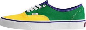 Vans Authentic Yellow Green VN000EGA0EE