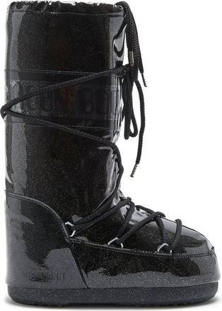 Moon Boot Shoes Black