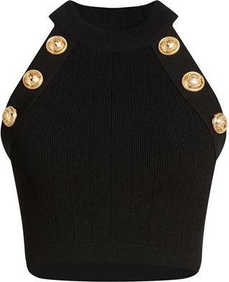 Balmain TOPWEAR - Tops sur YOOX.COM
