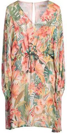 Momoni DRESSES - Midi dresses sur YOOX.COM