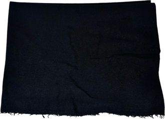 Faliero Sarti Sciarpa Nuovo Pedro - - Accessories - Uomo - Nero - ONE SIZE