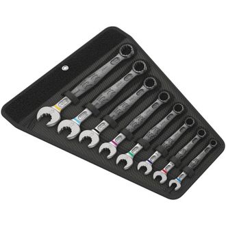 Wera Conjunto De Mole De Anillo, Imperial, 8 Piezas