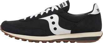 Saucony Trainer 80 Black White S70884-2