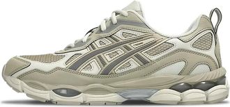 Asics Sneakers - Heren - Sneakers - Beige - 42 1/2 EU - Schoenen