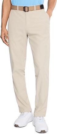 Puma 101 Premier Pants Mens Casual Pants Birch : 38 32, Polyester