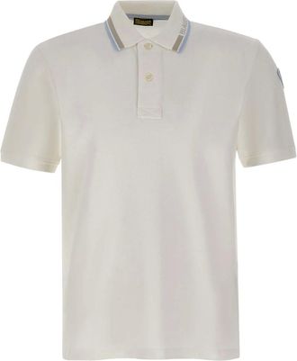 Blauer Hombre, Camisetas, Blanco, Talla: XL