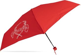 Moschino unisex, Accessori, Rosso, Taglia unica, new