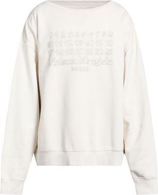 Maison Margiela CAMISETAS Y TOPS - Sudaderas en YOOX.COM