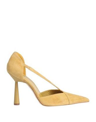GIA / RHW Pumps