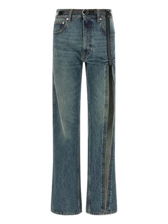 Coperni Suspended Denim Pants Copp215f2081
