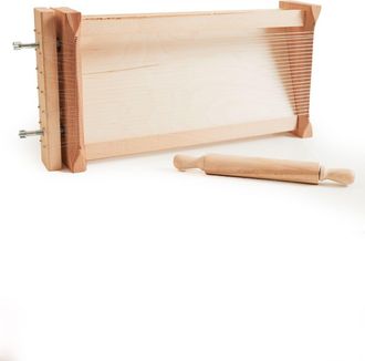 Verve Culture Chitarra with Rolling Pin in None at Nordstrom, Size Small