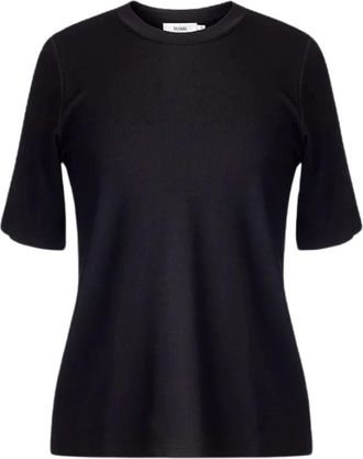 Stylein Topcameras voor Jouw Behoeften - Dames - T-shirts - Zwart - S - Tops