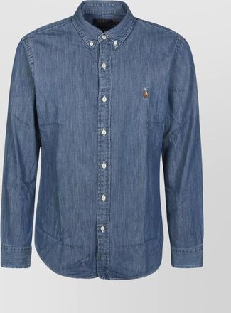 Polo Ralph Lauren denim shirt