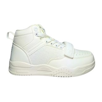 Iceberg Sneakers, female, White, Size: 13 US sneaker Pelle