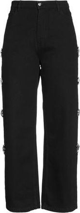 Twin-Set PARTES DE ABAJO - Pantalones vaqueros en YOOX.COM