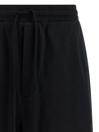 Thom Krom Cotton Bermuda Mens Shorts