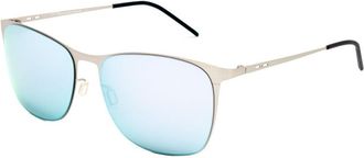 Italia Independent Metal Womens Sunglasses