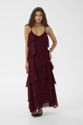 Culture Jurk CUjuliana Jurk Relaxed fit