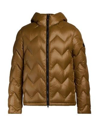 Peuterey ROPA DE ABRIGO - Plum&iacute;feros y acolchados en YOOX.COM