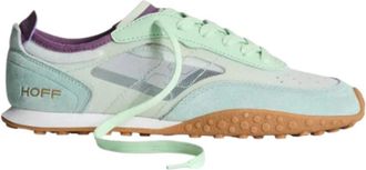 Hoff Moderne Comfortabele Sneaker voor Dagelijks Gebruik - Dames - Sneakers - Veelkleurig - 36 EU - Schoenen