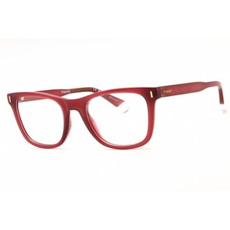 Polaroid Demo Square Ladies Eyeglasses PLD D511 08CQ 51