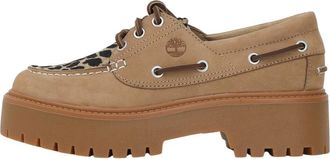 Timberland Donna, Scarpe, Beige, 36 EU, new
