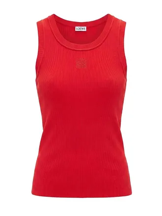 Loewe Tank Top