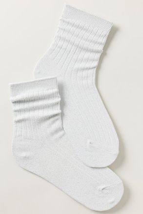 Le Bon Shoppe Her Trouser Socks