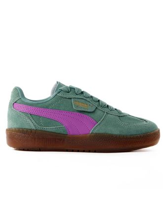 Puma damessneakers Palermo Moda Xtra Gum