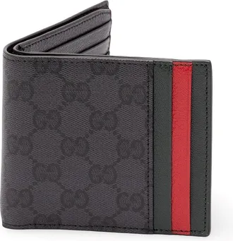 Gucci Card Case