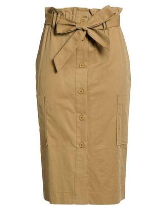 Kaos BOTTOMWEAR - Midi skirts on YOOX.COM