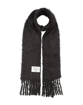 Acne Studios ACCESSORIES - Scarves on YOOX.COM