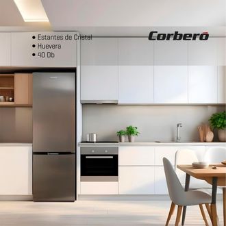 Corbero Combi Corbero Cch200533nfx Nf 201x60 Inox D