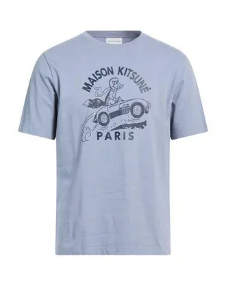 Maison Kitsun&eacute; TOPS - T-shirts auf YOOX.COM