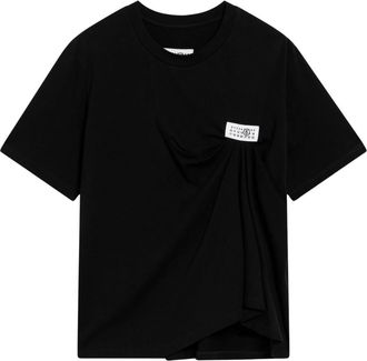Maison Margiela Uomo, Top, Nero, S, new