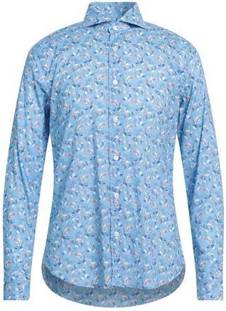 Fedeli TOPWEAR - Shirts on YOOX.COM