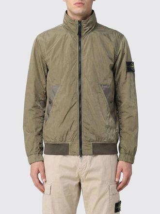 Stone Island Giacca CRINKLE REPS NY Stone Island