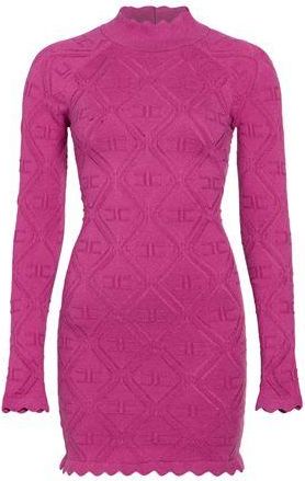 Elisabetta Franchi VESTIDOS - Minivestidos en YOOX.COM