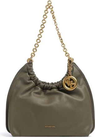 Michael Kors Tassen, Dames, Groen, ONE Size, Shoulder Bags