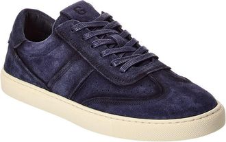 Greats Charlie Suede Sneaker