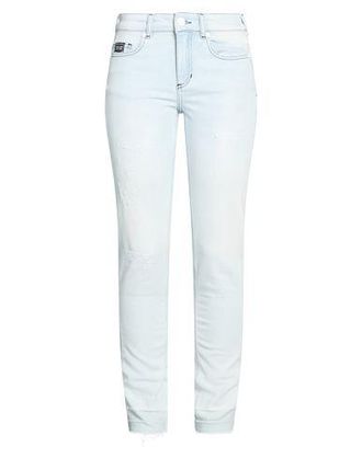 Versace BOTTOMWEAR - Jeans sur YOOX.COM