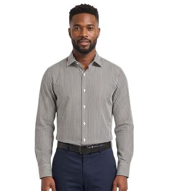 HUGO BOSS Regular Stripes Shirt