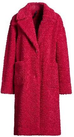 Nolita Lace CAPISPALLA - Shearling & Teddy su YOOX.COM
