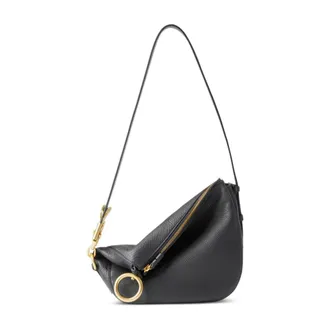 Burberry Hombre, Bolsos, Negro, Talla: ONE Size