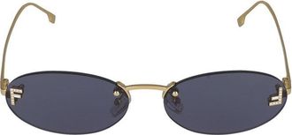 MAISON FENDI Occhiali da sole Maison Fendi FE4075 US 30V /15/135