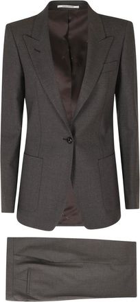 Tagliatore Mujer, Chaquetas, Marr&oacute;n, Talla: XS