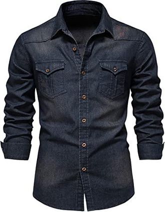 Camicia Da Notte Donna In Modal - Scollo A V, Maniche Corte, Stampa Cuori, Morbida E Comoda, Taglie S-XXL - Foto 3