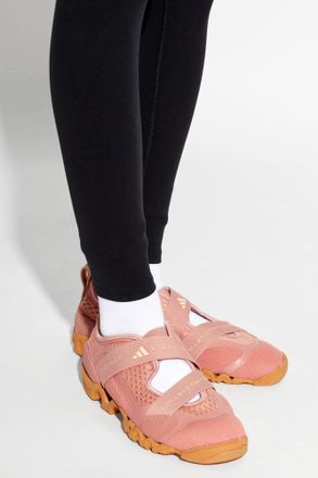 adidas ADIDAS By Stella McCartney SPW X Sports Shoes, Womens, Pink