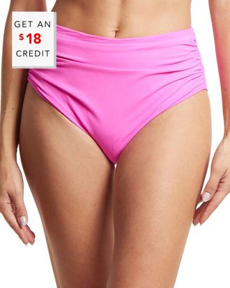 Hanky Panky Swim Hi-Rise Cheeky Bottom